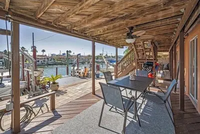 Image de Dunedin Causeway Near Honeymoon Island