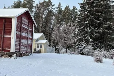 Image de Lapinkangas studio w/sauna. Semidetached. Pet friendly with private garden.