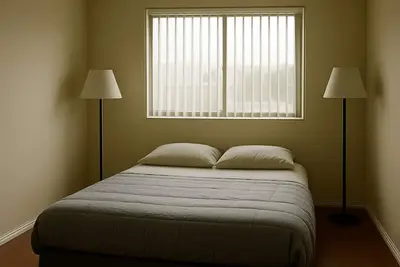 Image de Stylish, Sun-Filled Retreat - Minutes to O’Hare! \n2 bed, 2bath with amenities