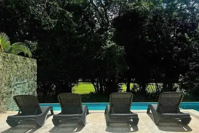 Image de Apartment close to the caribbean sea, in Puerto Aventuras #105