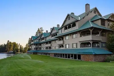 WorldMark Arrow Point 2br Condo