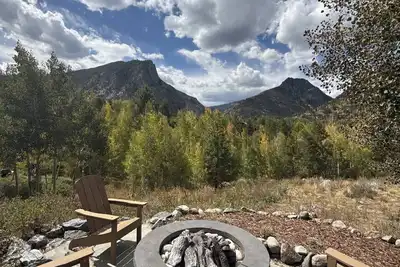 Image de Luxury Mountain Retreat: Walk to Frisco Main St