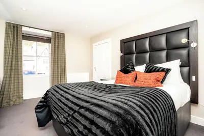 Image de Kenmore Cottage with Hot Tub and views of Loch Tay