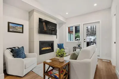 Image de Ember Ridge | Slope-Side | Pets Ok | Resort Access