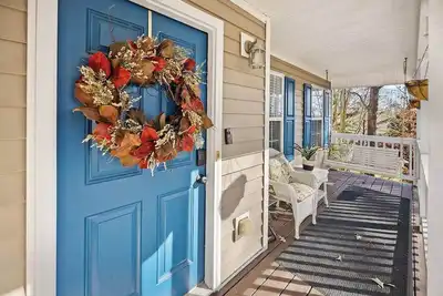 Image de Hawkins House on the Hill - Dahlonega & Outlets