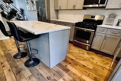 Image de ★Fishtown Estate ~ Theatre Room ~ Rooftop Terrace★