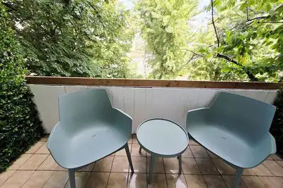 Image de Oradea Gateway | 3br by River | Quick Airport Exit