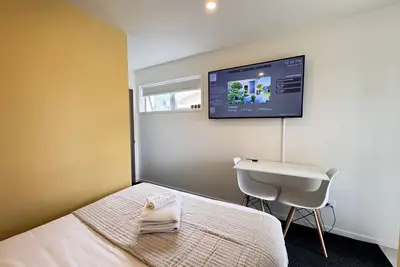 Image de Park Studio at Mohua