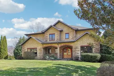 Image de Pure Luxury in Asheville