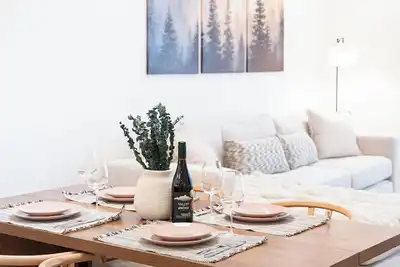 Image de Luxury Condo with Private Hot Tub