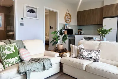 Image de Little Blowhole Kiama, Coastal Garden Apartment