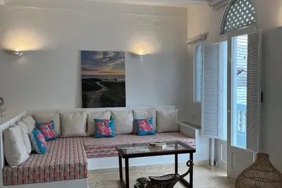 Image de Miramar house by soho