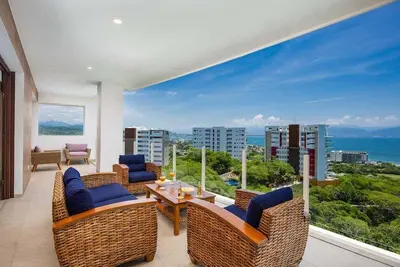 Image de Alamar Delta I 902 - Best View of the Entire Banderas Bay