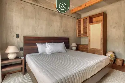 Image de Luxury 3 Br House in Downtown - Ac - Peaceful