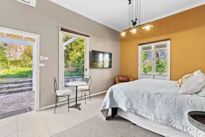 Image de One Bedroom Studio with a Shared Pool