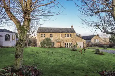 Image de Orchard House, pet friendly, character holiday cottage in West Witton