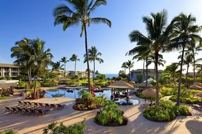 Image de Cozy 1 Br villa with access to pools, hot tubs, & more in gorgeous Princeville