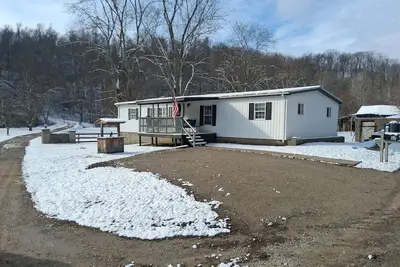 Image de County setting in Scottown