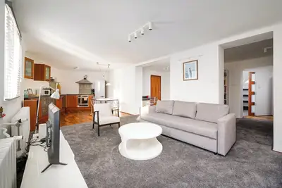 Image de Żurawia Spacious Apartment