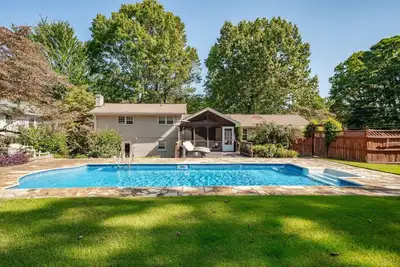 Image de Pool+Gorgeous Bkyd 4br–Slps 8 Owner NHood (1799)