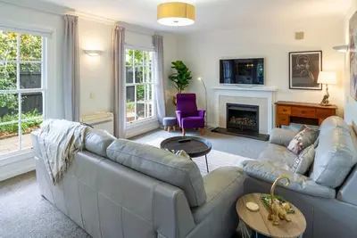Image de Comfy Ground-Floor Living in Fendalton