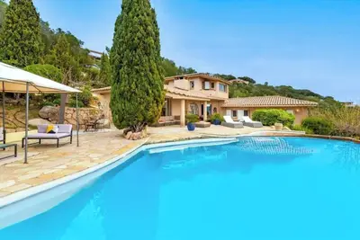 Image de Villa Golfo Di Sogno