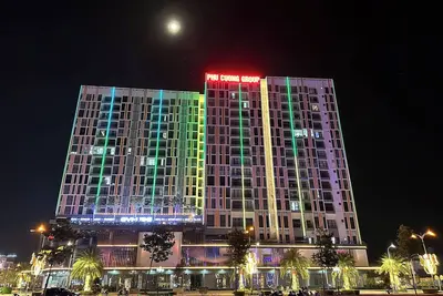 Image de Sophia Apartment S14-08 • Spacious 2br with Sea View & Balcony