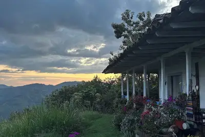 Image de House in the mountains