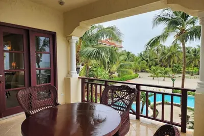 Image de 2br UpperLevel Beachfront |Pompano 603 | La Beliza