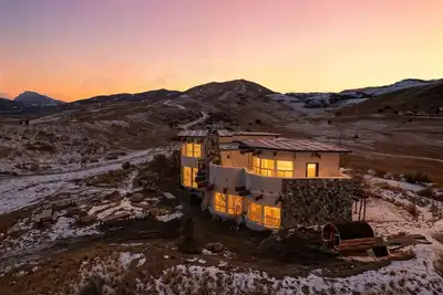 Image de Perfect Family Mountain Getaway near Yellowstone!