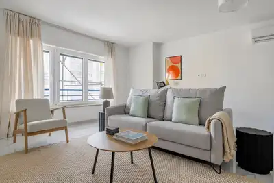 Image de Blueground | Cascais e Estoril, view, nr Praia