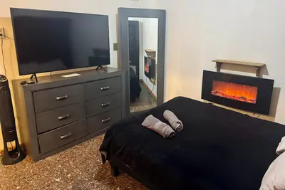 Image de Suite 6 Downtown Cuauhtemoc, Chihuahua