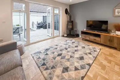 Image de 2 chambres à coucher à Rye