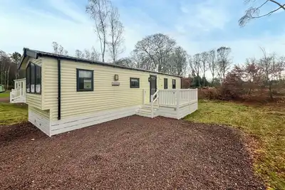 Image de 3 chambres à coucher à Edzell