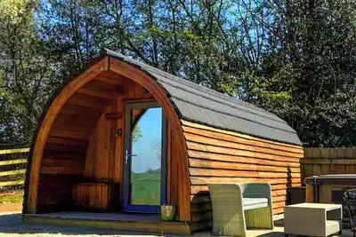 Image de The Orchard - Ukc7804