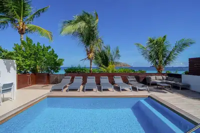 Image de 2 Bed Villa Do Dragan in Flamands, St-Barth
