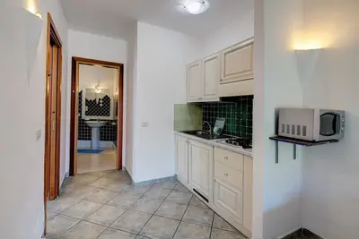 Image de Agréable appartement pour 4 personnes avec piscine, climatisation, Wifi, Tv et animaux admis