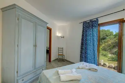 Image de Agréable appartement pour 4 personnes avec Wifi, piscine, climatisation, Tv et animaux admis