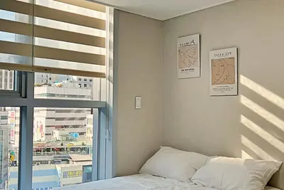 Image de [Weekday Discount] Cozy Loft, 4 Min to Myeongdong