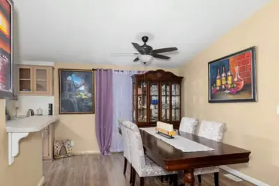 Image de 3-bedroom house, Elvia’s country style.