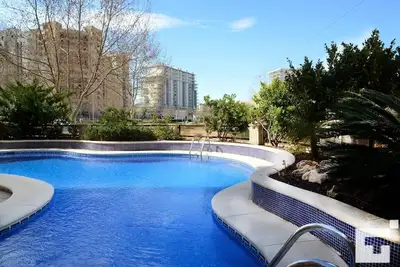 Image de Riviera 6a - Grupo Turis - Calpe, Costa Blanca