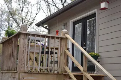 Image de Charming Cottage Rental near Fall Creek Falls in Tennessee