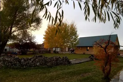 Image de Rustic Cabin Rental near Bryce Canyon National Park in Panguitch, Utah