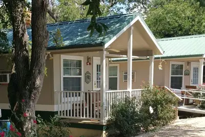 Image de Charming Cottage Rental for a Getaway near Dallas, Texas