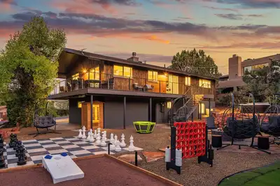 Image de Cabin 265 — Sedona’s New Luxe Mountain Getaway