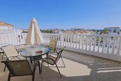 Image de Nissi Golden Sands Privileges apt