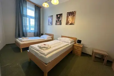 Image de Vacation apartment/apartment for 4 guests with 60m² in St. Pölten (306865)