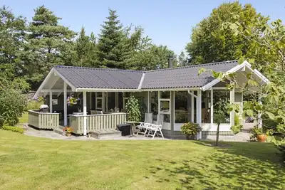 Image de \"Franke\" - 1. 2km from the sea by Interhome