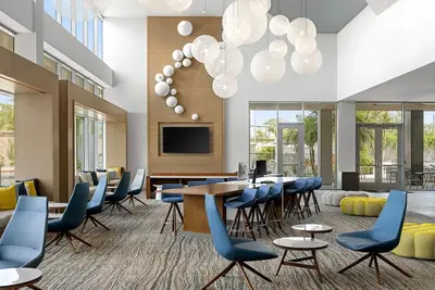 Image de Fully Equipped Suite Steps from Disneyland & Dining Spots | 2 Rooms