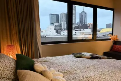 Image de Cozy apartment at central Cbd location